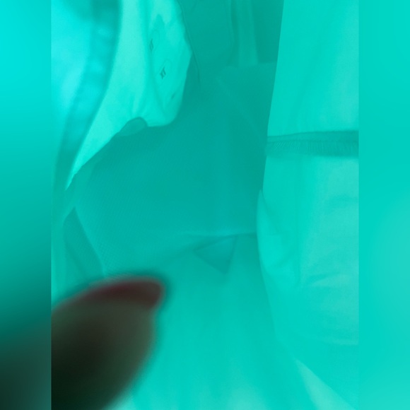 NWT COLUMBIA PFG Fishing Shirt men XL Omni Shade UPF 30 BAHAMA II Turquois shirt - Picture 12 of 16